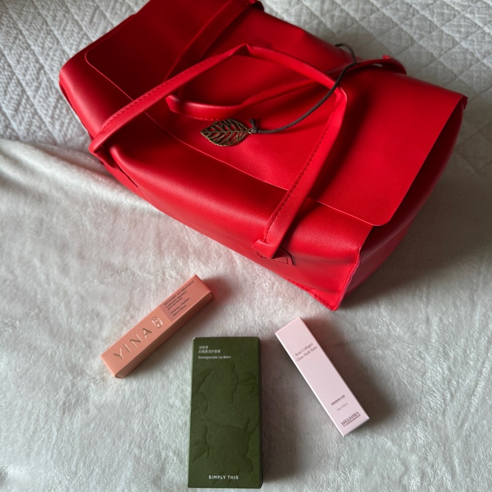 Skincare Lot Of 4